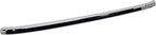 2-Piece Front Grille Kit: Chrome Grille Shell with Primed Insert & Hood Molding for 2011-2014 Chevrolet Silverado 2500 HD & 2011-2014 Silverado 3500 HD