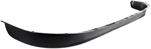 Front Bumper Lower Valance Air Deflector Textured for 1994-2001 Dodge Ram 1500