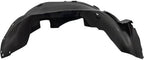 Front Fender Liner Right Passenger Side for 2011-2014 GMC Sierra 2500 HD & 2011-2014 Sierra 3500 HD