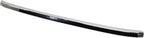 2-Piece Front Grille Kit: Chrome Grille Shell with Primed Insert & Hood Molding for 2011-2014 Chevrolet Silverado 2500 HD & 2011-2014 Silverado 3500 HD
