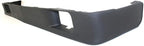 Front Bumper Lower Valance Primed W/fog Light Holes for 1982-1991 GMC S15, 1982-1994 Chevrolet S10 & More