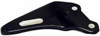 4-Piece Front Bumper Kit: Bumper Chrome Face Bar, Primed Lower Valance & Bracket (Left & Right) for 1996-1998 Toyota 4Runner