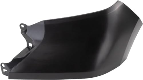 Front Fender Filler Primed Left Driver Side for 2014-2021 Toyota Tundra