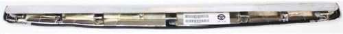 Front Hood Molding Chrome for 2001-2006 Hyundai Elantra