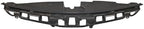 Front Grille Insert Textured Plastic for 2014-2016 Kia Forte & 2014-2016 Forte5
