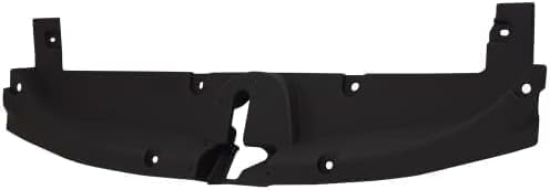 Radiator Support Cover, Upper For 2019-2022 Toyota Corolla