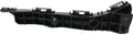 Front Bumper Bracket Right Passenger Side for 2007-2012 Lexus ES350