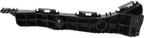 Front Bumper Bracket Right Passenger Side for 2007-2012 Lexus ES350