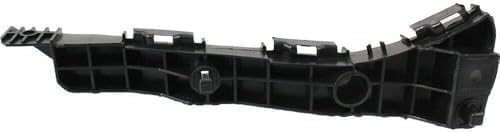 Front Bumper Bracket Right Passenger Side for 2007-2012 Lexus ES350