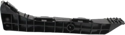 Front Bumper Bracket Right Passenger Side for 2007-2012 Lexus ES350