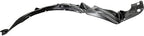 Set of 2 Front Fender Liner Right Passenger & Left Driver Side for 1998-2002 Honda Accord