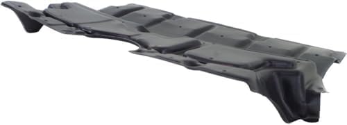 Front Engine Splash Shield Under Cover for 2006 Lexus GS300 & 2007-2011 GS350