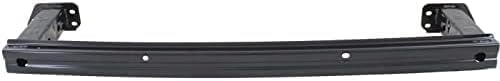 Front Bumper Lower Impact Bar Reinforcement Steel, 4 Cyl., 1.4L Engine for 2013-2022 Buick Encore & 2013-2016 Chevrolet Trax