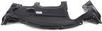 Rear Engine Splash Shield Under Cover for 2002-2007 Mercedes-Benz C-Class