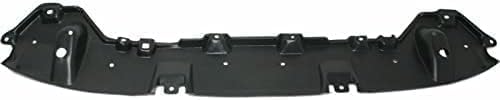 Front Engine Splash Shield Under Cover Plastic for 2012-2018 Toyota Prius