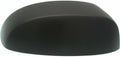 Front Mirror Cover Textured Left Driver Side for 2007-2014 Cadillac Escalade, 2007-2013 GMC Sierra 1500 & More
