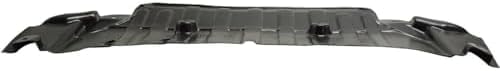 Front Engine Splash Shield Under Cover for 2011-2013 Hyundai Elantra
