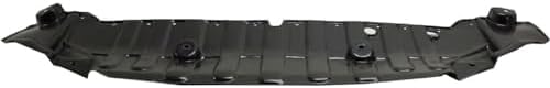 Front Engine Splash Shield Under Cover for 2011-2013 Hyundai Elantra