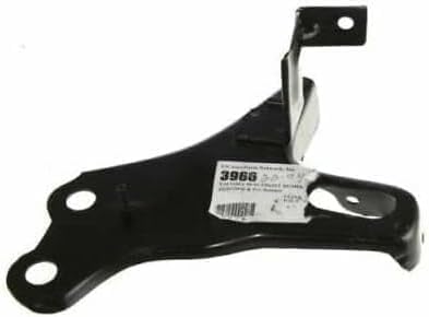 6-Piece Front Bumper Kit: Textured Bumper, Reinforcement, Signal Lights & Brackets (Left & Right) for 1998-2000 Toyota Tacoma