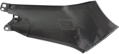 Front Fender Filler Primed Left Driver Side for 2014-2021 Toyota Tundra