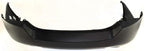 Rear Bumper Cover Primed for 2007-2012 Nissan Altima