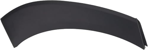 Rear Quarter Panel Molding Right Passenger Side for 2016-2021 Hyundai Tucson
