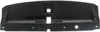 Front Radiator Support Cover Plastic for 2016-2021 Hyundai Tucson