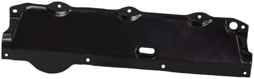 Front Engine Splash Shield Under Cover for 2016-2021 Honda Civic