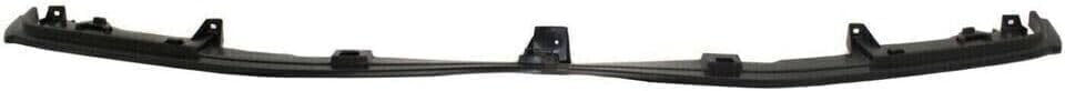 Front, Center Bumper Filler, Primed For for 1994-2002 Chevrolet Blazer