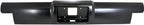 Rear Roll Pan Step Side Primed for 1988-1998 GMC K1500, 1988-1998 C1500 & More