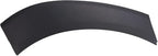 Rear Quarter Panel Molding Right Passenger Side for 2016-2021 Hyundai Tucson