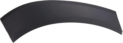 Rear Quarter Panel Molding Right Passenger Side for 2016-2021 Hyundai Tucson