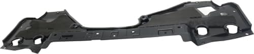 Front Engine Splash Shield, Engine Under Cover For 2014-2020 Acura MDX / 2016-2021 Honda Pilot / 2017-2022 Ridgeline