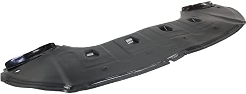 Front Engine Splash Shield Under Cover for 2015-2017 Hyundai Sonata