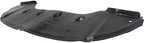 Front Engine Splash Shield Under Cover for 2015-2017 Hyundai Sonata