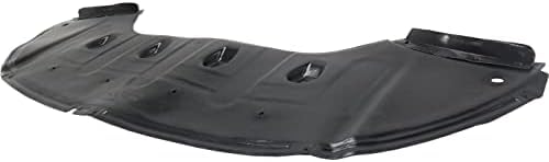 Front Engine Splash Shield Under Cover for 2015-2017 Hyundai Sonata