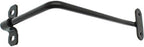 Front Radiator Center Hood Latch Support Assembly Steel for 2008-2015 Mercedes-Benz C-Class