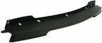 Front Bumper Center Lower Valance Air Deflector Primed for 2002-2004 Mini Cooper