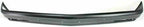 2-Piece Front Bumper Kit: Bumper & Primed Lower Valance Air Deflector for 1982-1990 Chevrolet S10 & 1982-1990 GMC S15