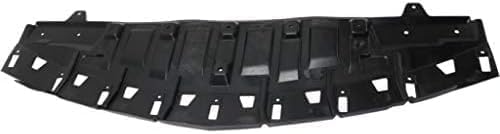 Front Engine Splash Shield For 2016-2019 Chevrolet Malibu