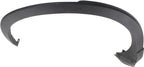 Rear Wheel Arch Molding Primed Right Passenger Side for 2013-2016 Mazda CX-5