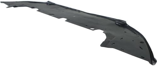 Front Engine Splash Shield, Engine Under Cover/Air Deflector, 4 Cyl., 2.0L Engine For 2013-2018 Ford C-Max