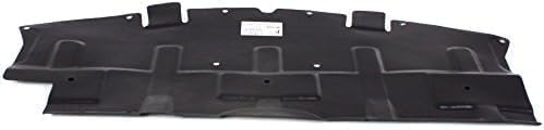Front Engine Splash Shield Under Cover for 2009-2013 Mazda 6