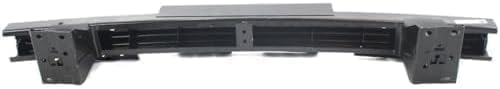 Rear Bumper Reinforcement, Steel, Sedan For 2008-2012 Honda Accord Sedan