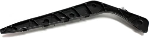 Rear Bumper Bracket Right Passenger Side for 2007-2012 Nissan Sentra