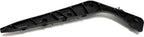 Rear Bumper Bracket Right Passenger Side for 2007-2012 Nissan Sentra