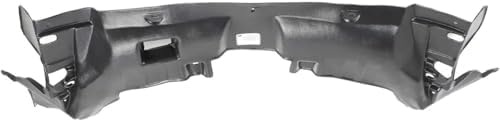 Front Engine Splash Shield Under Cover for 2001-2003 Acura CL, 1998-2002 Honda Accord & More