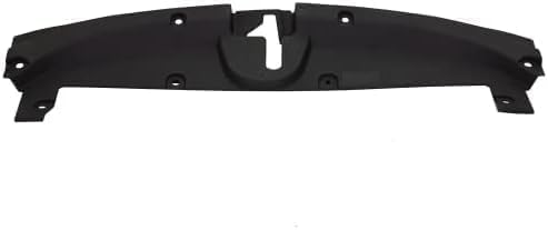 Radiator Support Cover, Upper For 2019-2022 Toyota Corolla