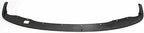 3-Piece Front Bumper Kit: Chrome Bumper Steel, Upper Filler & Primed Lower Valance Panel for 2001-2004 Toyota Tacoma