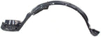 Set of 2 Front Fender Liner Right Passenger & Left Driver Side for 2008-2012 Honda Accord